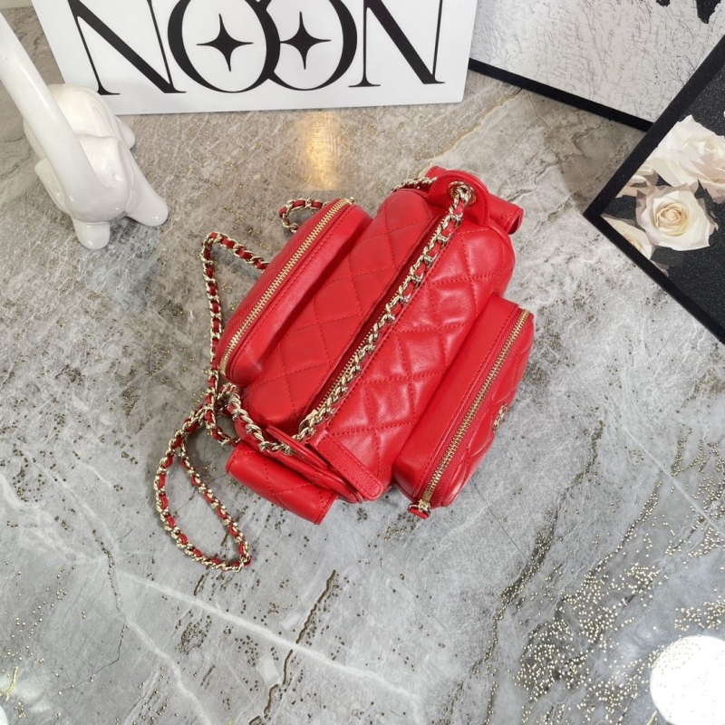 Ch**el satchel bags